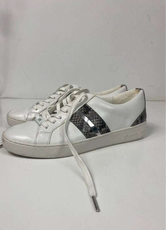 Michael Kors| sneakers, Ophalen of Verzenden, Sneakers of Gympen, Nvt, Gedragen