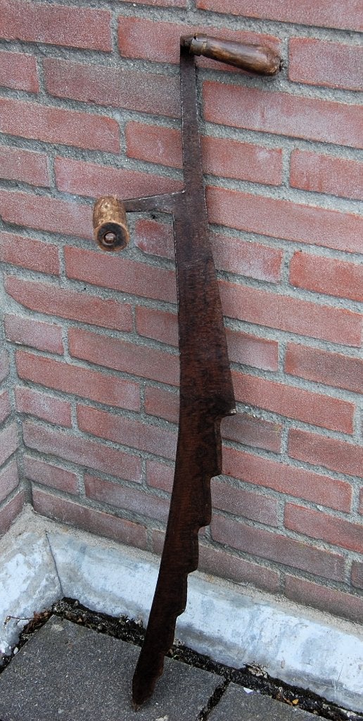 Antiek hooimes., Ophalen of Verzenden