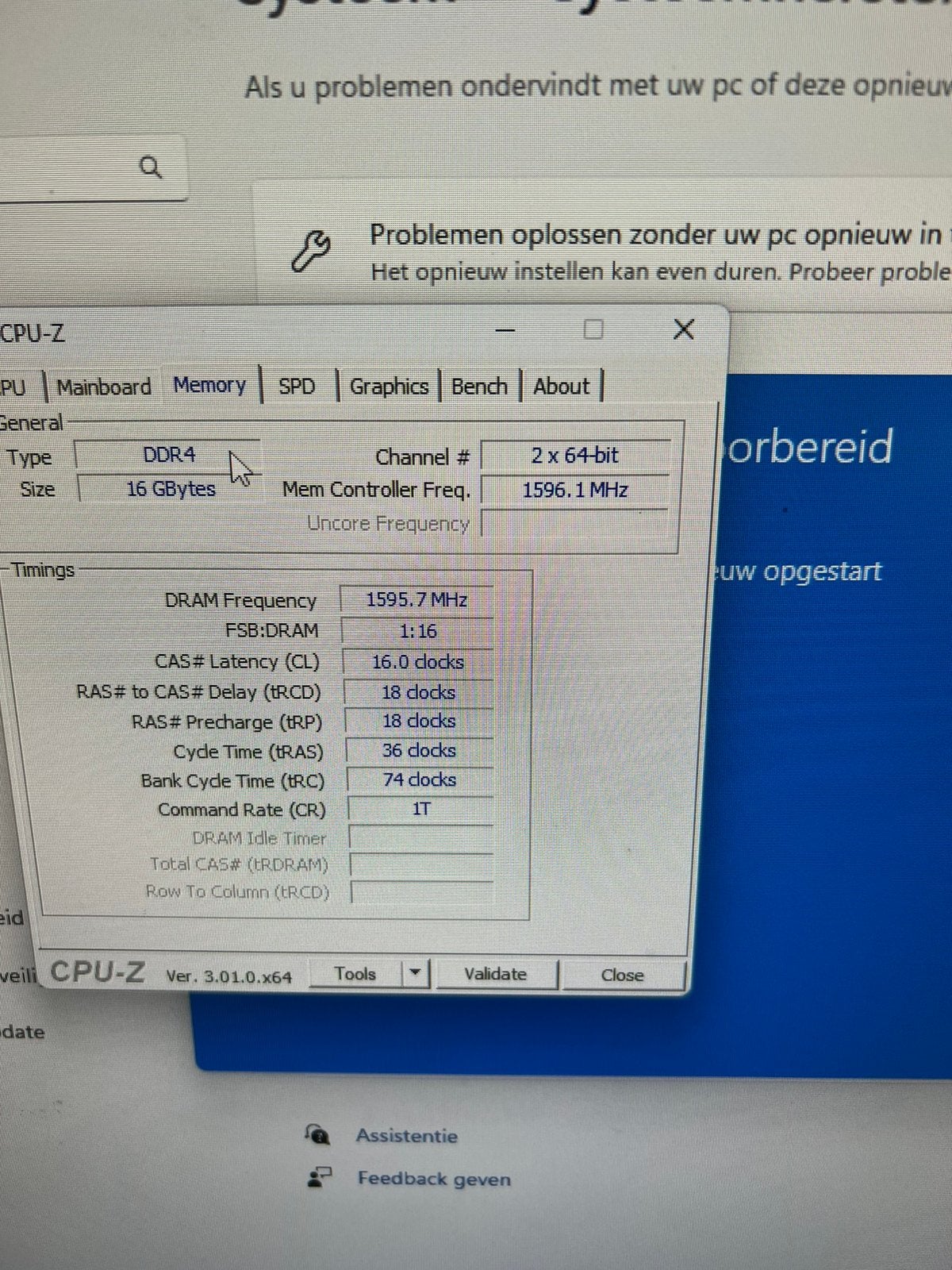 Foto 10 van AMD Ryzen Game Pc