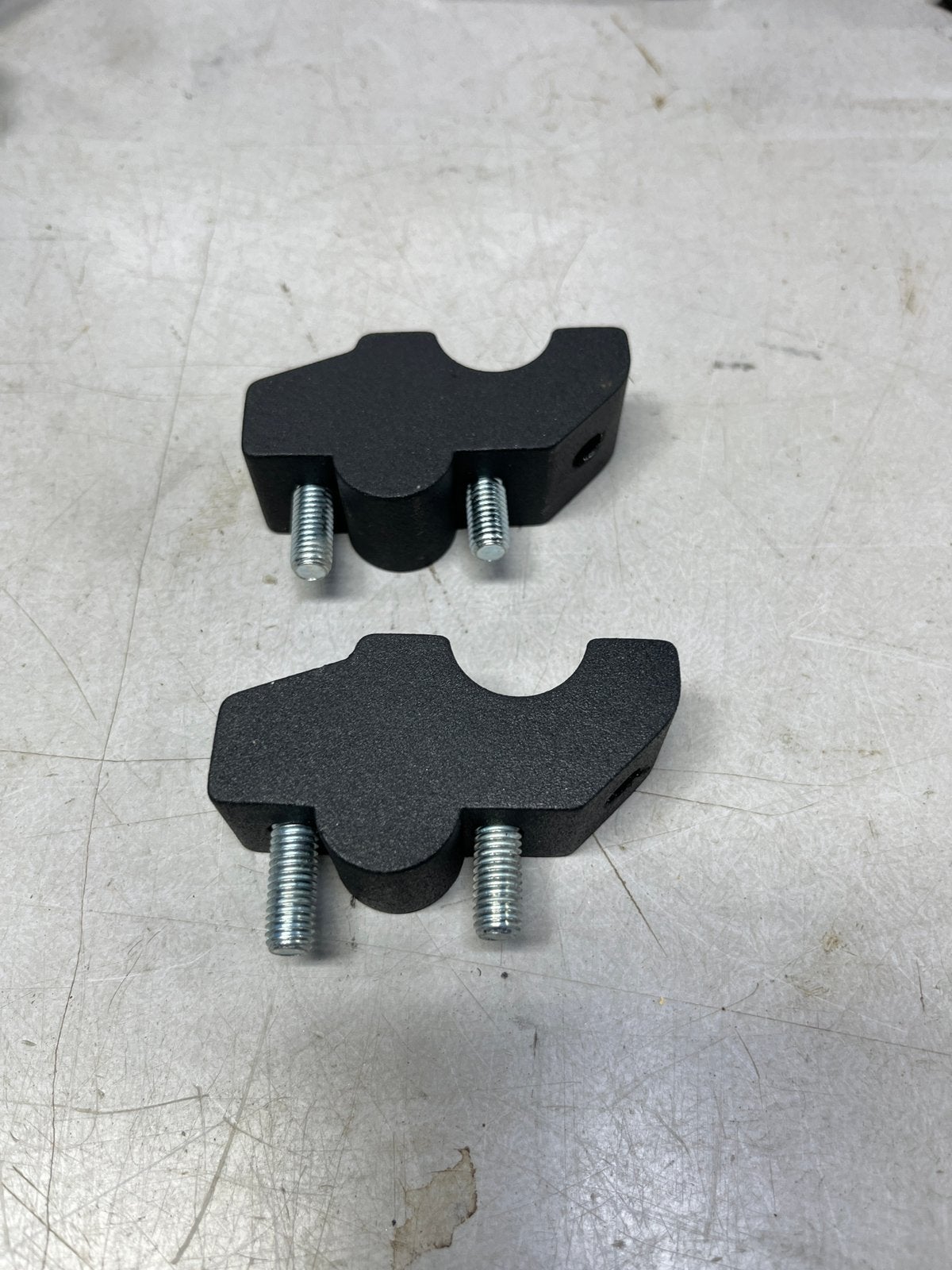 Motor Stuurverhogers nieuw!, Ophalen, Nieuw