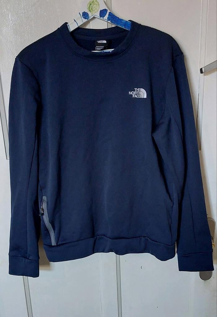 The North Face trui maat 146-152, Kinderen en Baby's, Ophalen of Verzenden, Jongen