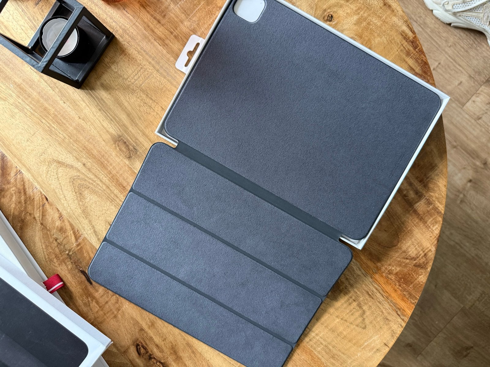 Foto 4 van Apple iPad Smart Folio voor iPad Pro 11-inch