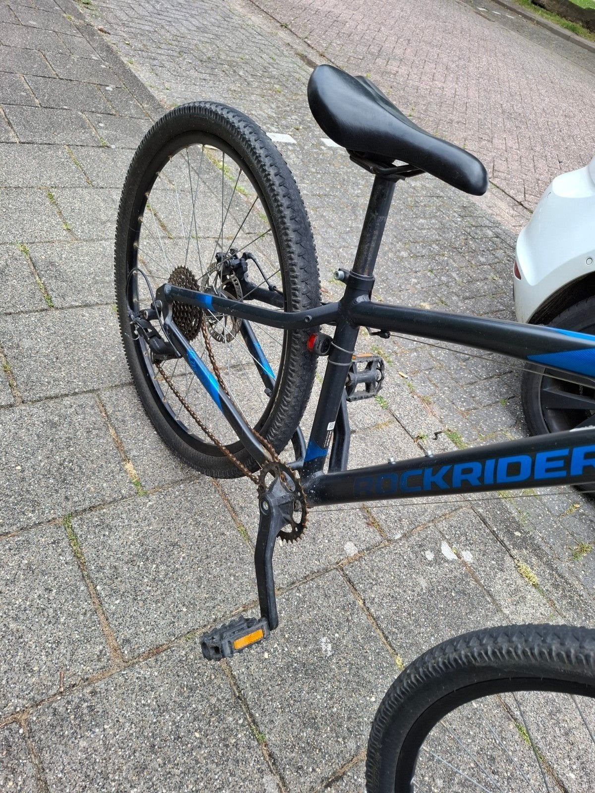Mountainbike, Ophalen of Verzenden, Gebruikt, 26 inch of meer