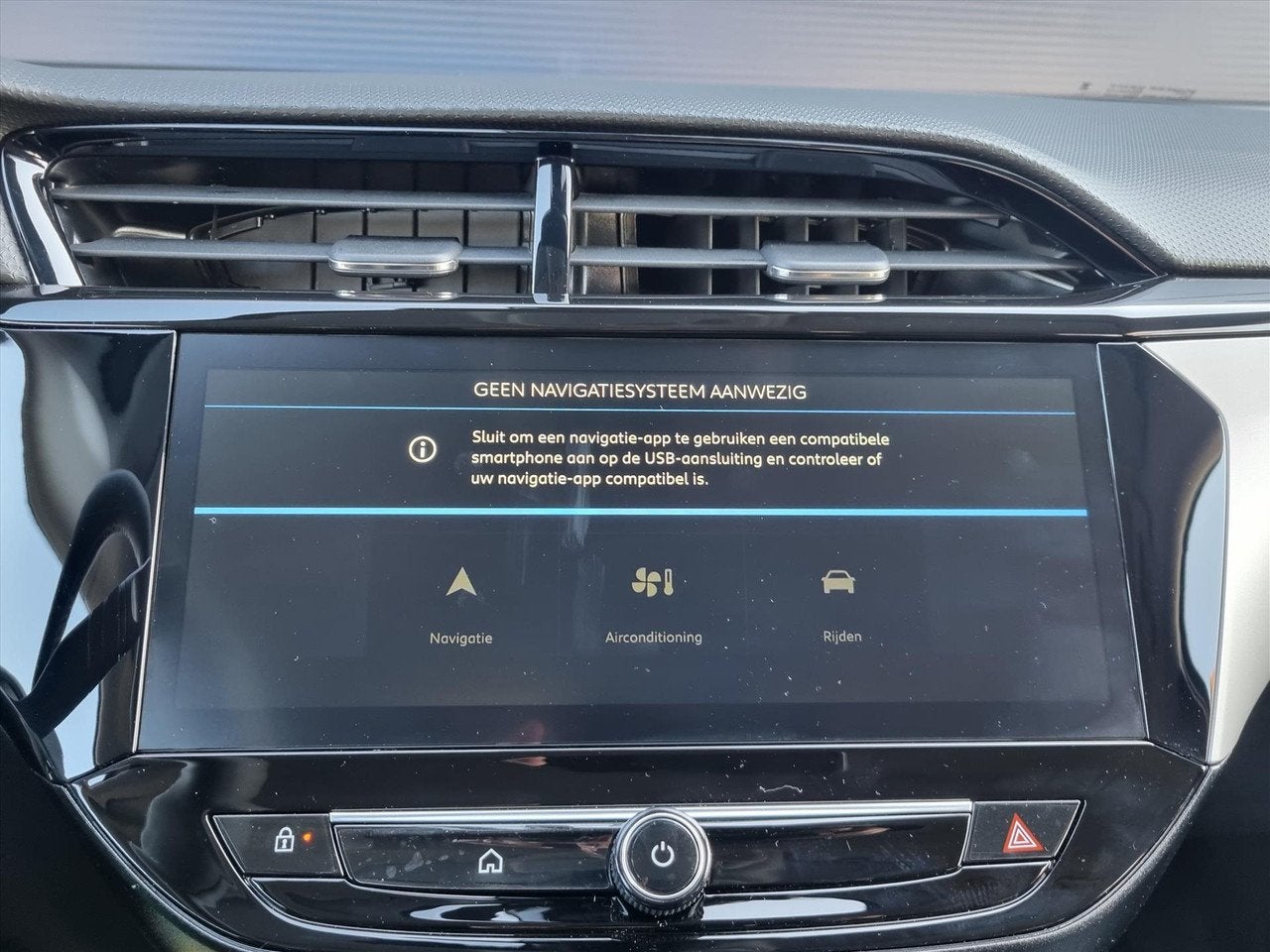 Foto 19 van Opel CORSA-E Electric 51kWh 156pk Edition | VOORRAAD VOORDEE