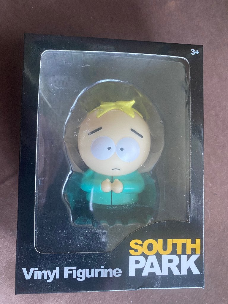 South Park Butters, Ophalen of Verzenden, Nieuw