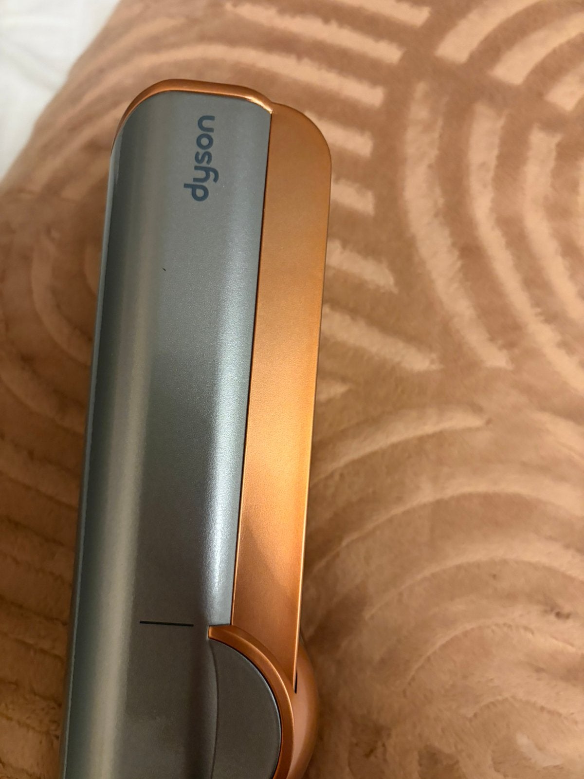 Dyson airstrait, Ophalen of Verzenden, Haarverzorging
