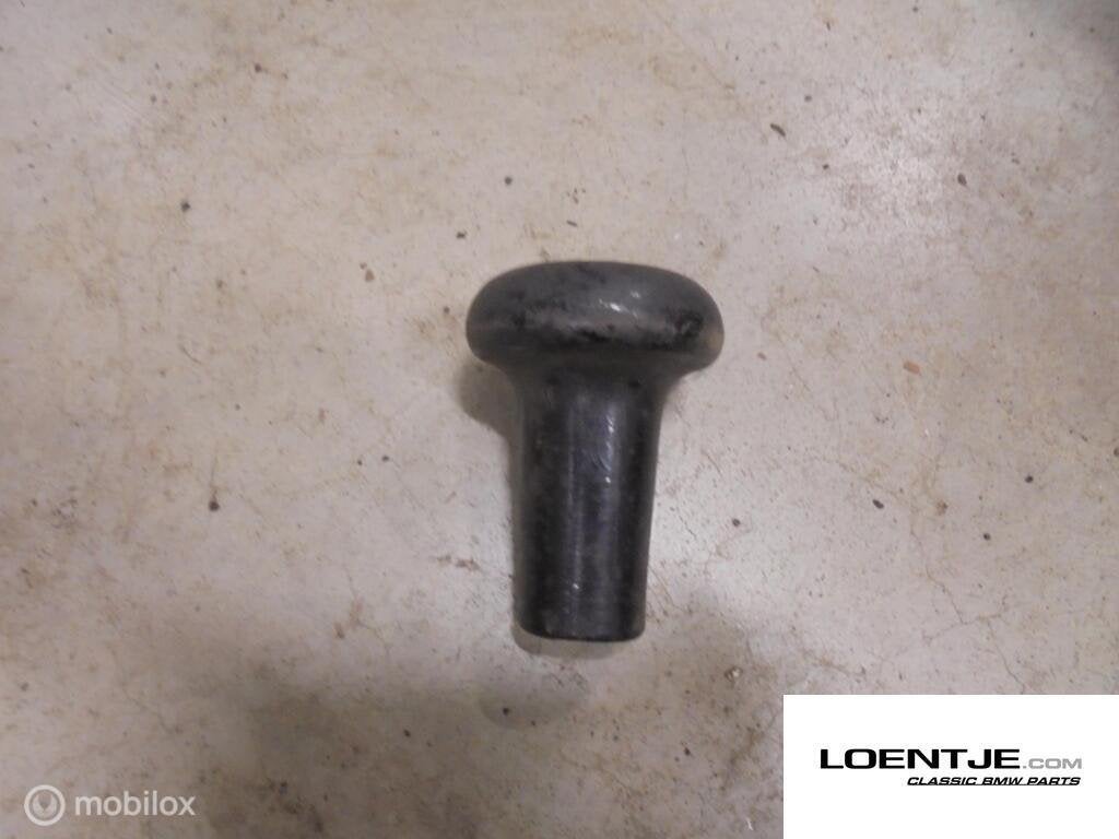 Pookknop BMW 02 1502 1602 1802 2002 etc, Auto-onderdelen, Gebruikt, Ophalen of Verzenden, BMW, BMW