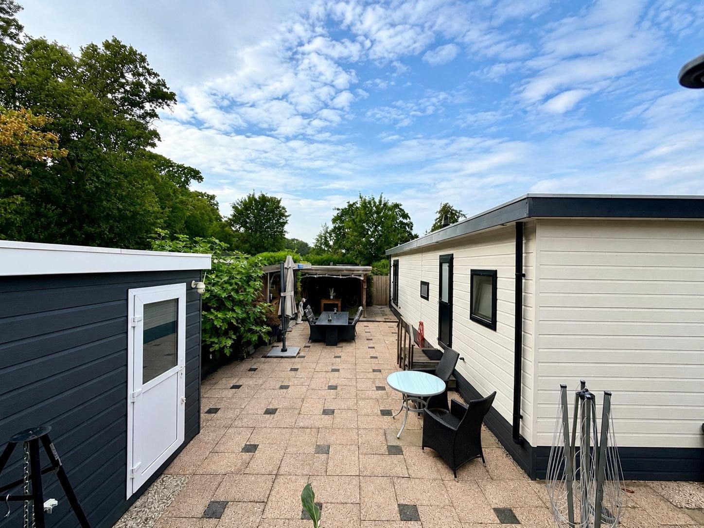 Chalet Allure 2021, Caravans en Kamperen, Stacaravans