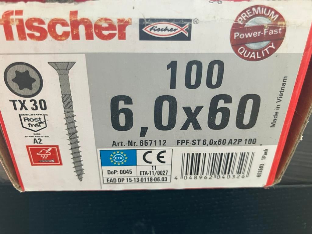 Bouw, Ophalen of Verzenden, Nieuw, Overige typen
