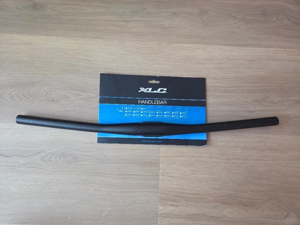Fietsstuur/ handlebar, Ophalen, Gebruikt, Stuur