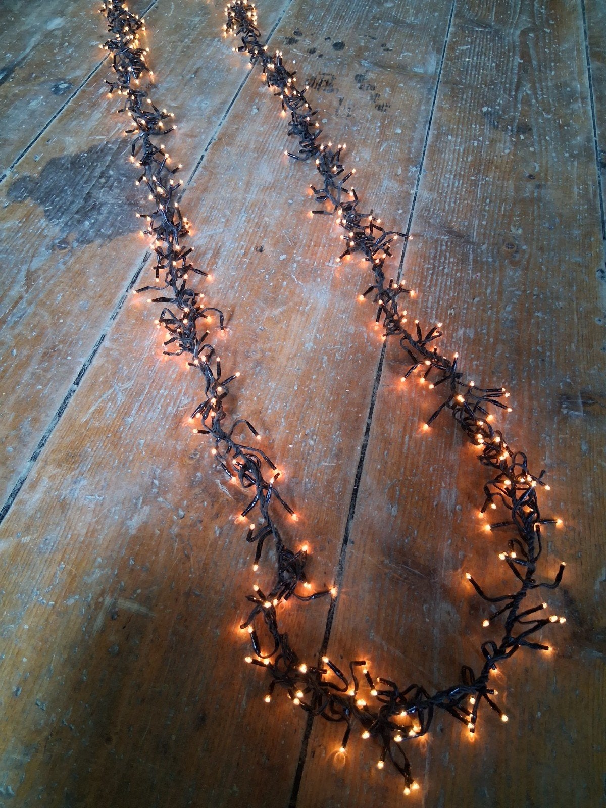 kerstverlichtig. 5 meter, Diversen, Ophalen of Verzenden