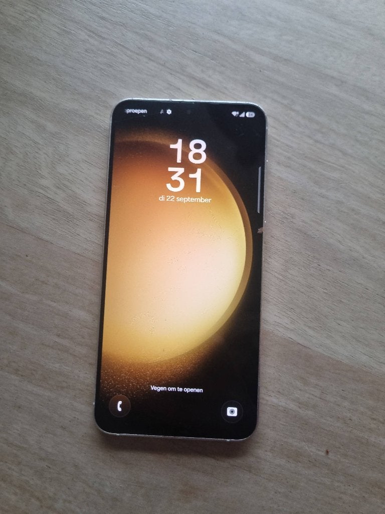 Samsung s23 plus 256 gb