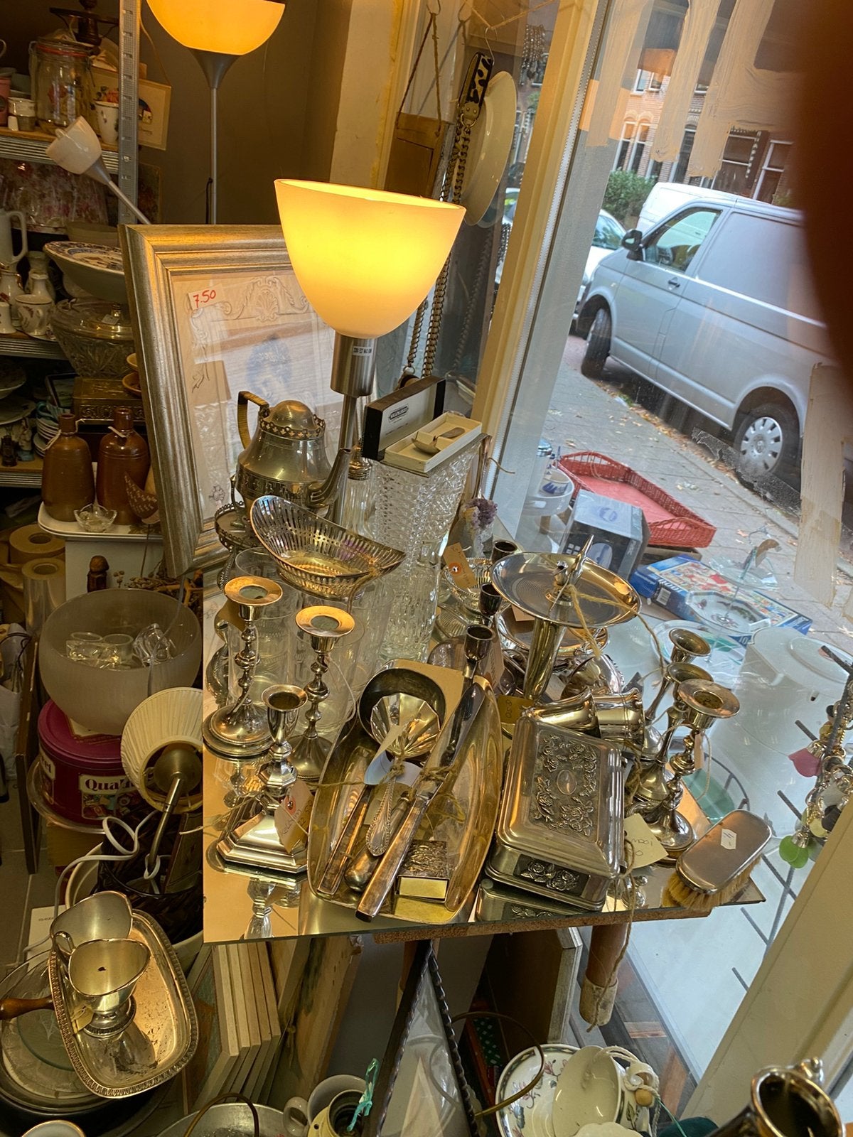 Geweldige spullen items., Ophalen of Verzenden