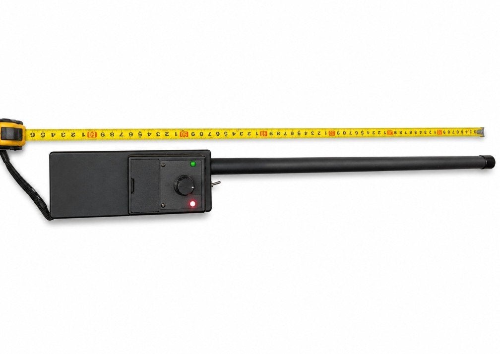 Leiding detector, kabel zoeker, metaal detector., Doe-het-zelf en Verbouw, Meetapparatuur, Ophalen of Verzenden