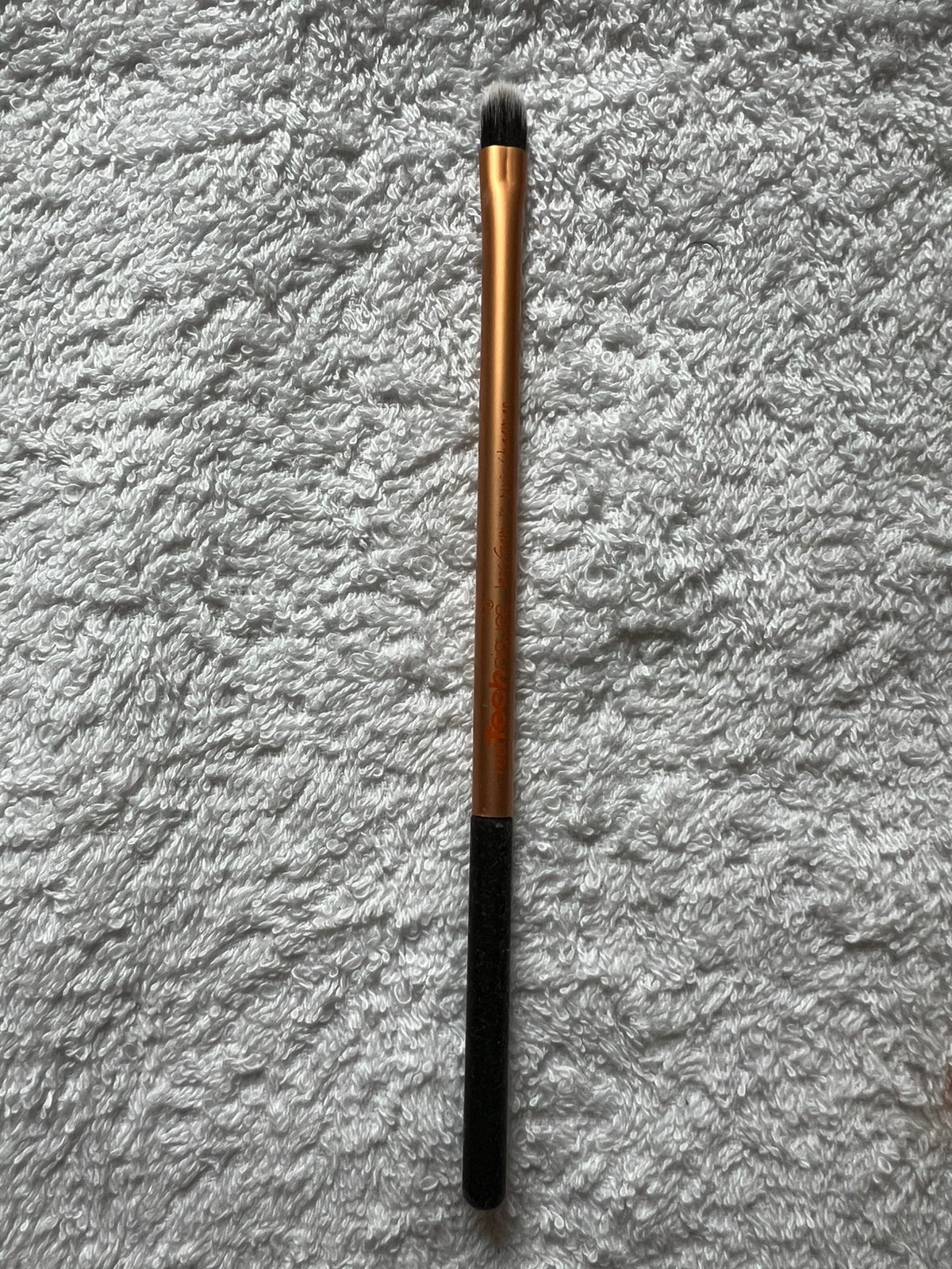 Real Techniques Detailer Brush, Verzenden, Zo goed als nieuw, Gehele gezicht, Toebehoren