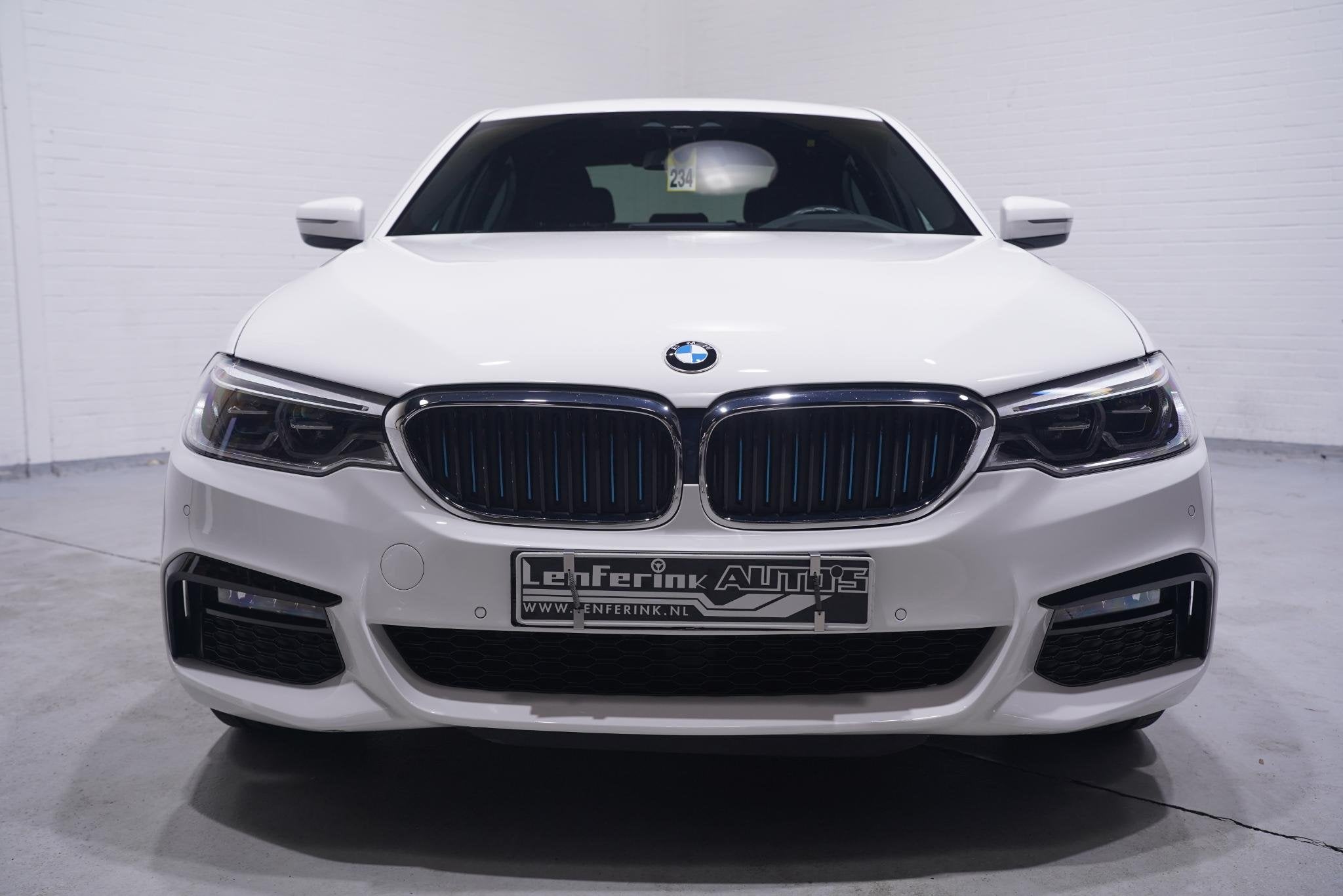 BMW 5-Serie