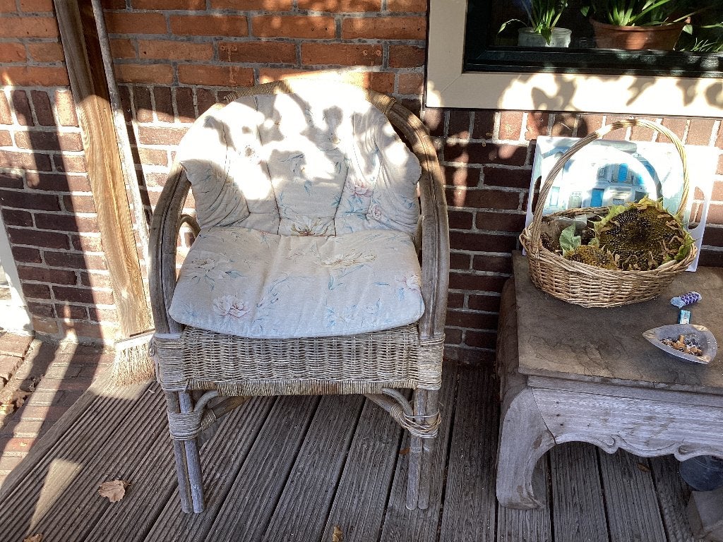 Vintage stole, Ophalen, Gebruikt, Twee, Overige kleuren
