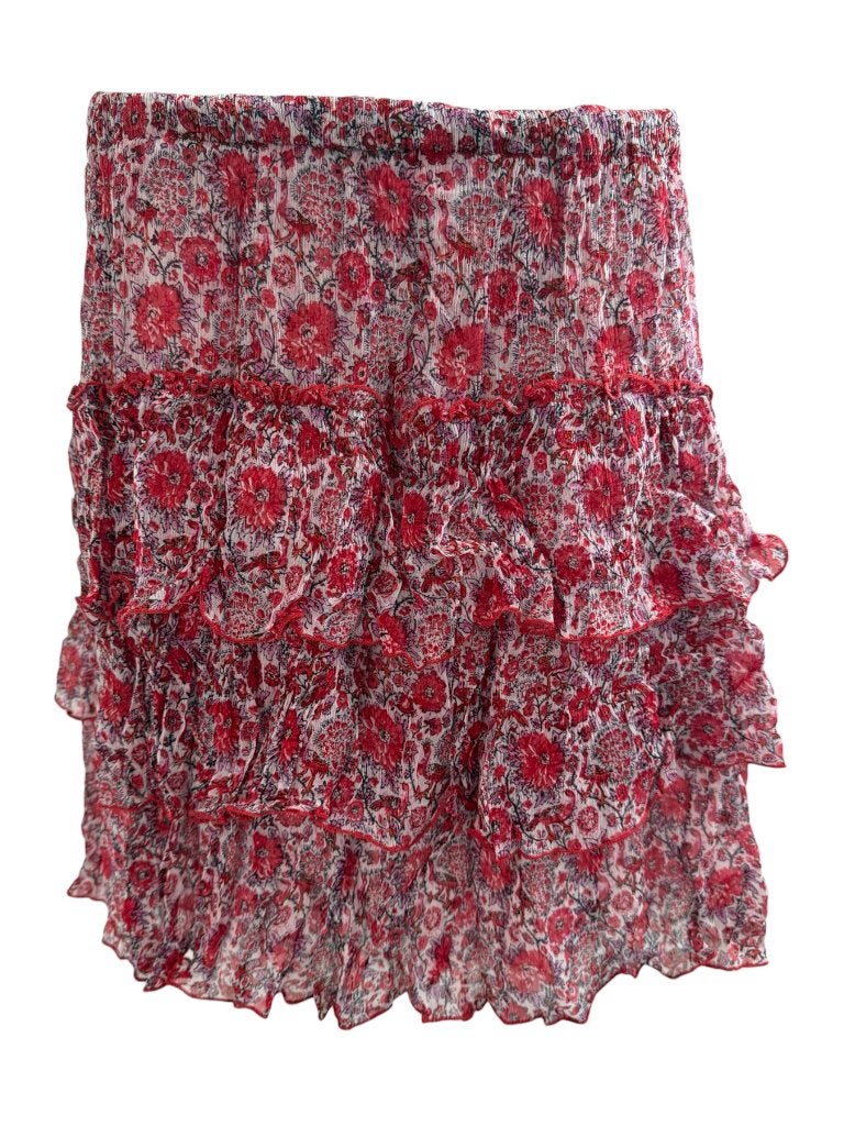 Moliin rok S, Kleding | Dames, Maat 38/40 (M), Zwart, Ophalen of Verzenden, Zo goed als nieuw