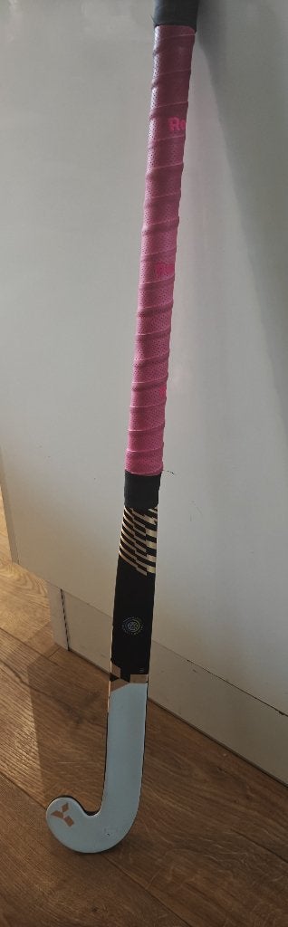 Hockeystick Y1 ylb x.2 - 80% Carbon  en 36,5 inch, Ophalen of Verzenden, Zo goed als nieuw, Stick