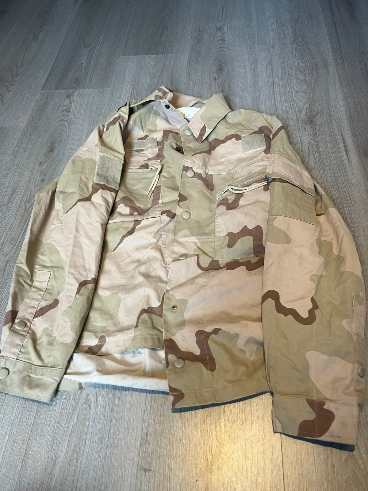 Partij leger kleding, Ophalen, Landmacht, Nederland, Kleding of Schoenen