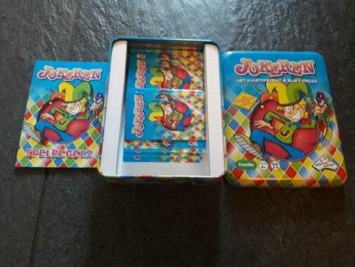 jokeren, Ophalen of Verzenden, Gebruikt, IdIdentity Games