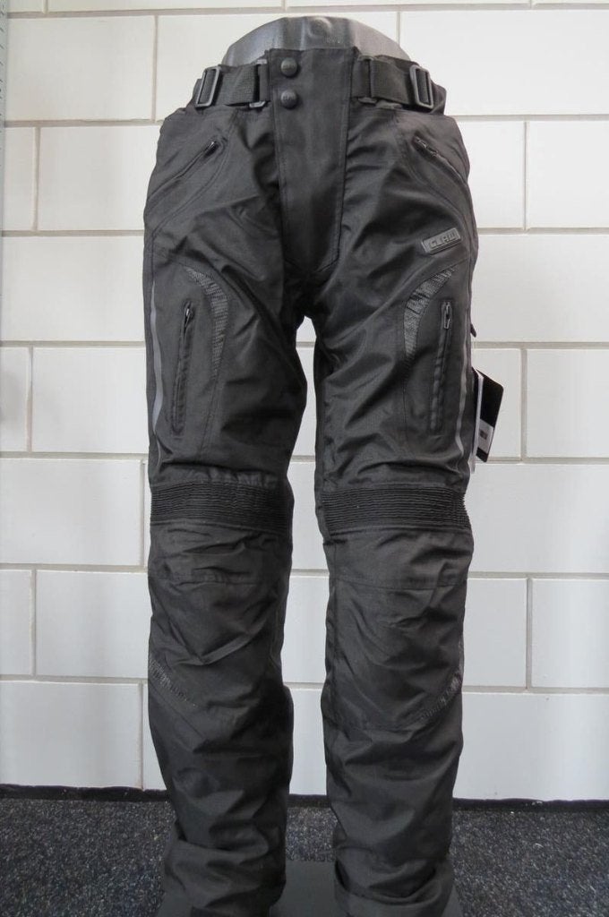 Nieuwe motorbroek uitneembare thermo voering maat XXL, Motoren, Jh sports, Info@jhsports.nl, Heren, Broek | textiel