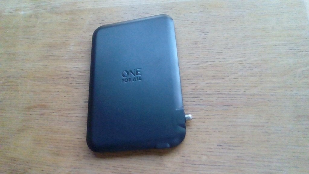 Digitenne DVB-T2 antenne, Ophalen of Verzenden, Zo goed als nieuw