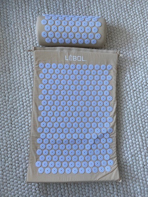 spijkermat, Ophalen of Verzenden, Zo goed als nieuw, Overige typen