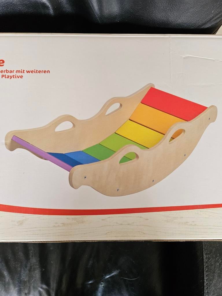 Playtive balanstotaal, Ophalen of Verzenden, Nieuw, Overige typen