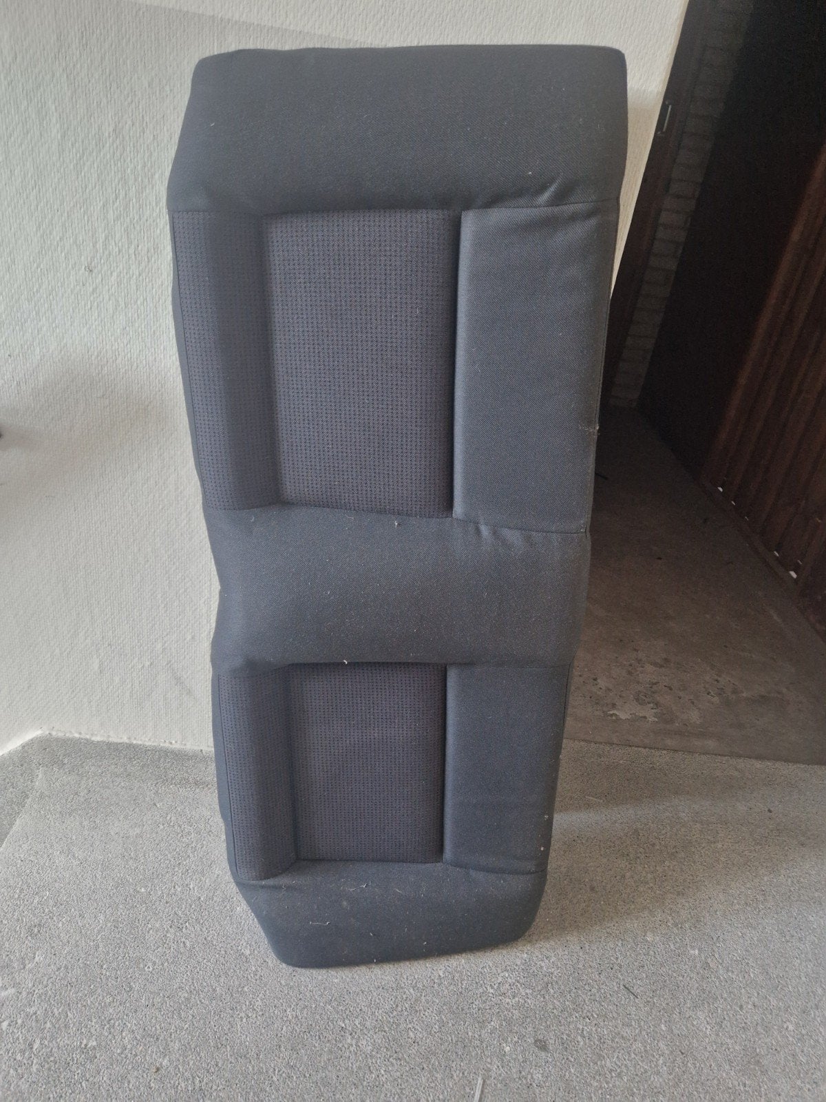 Achterbank zitting Volkswagen Lupo, Auto-onderdelen, Interieur en Bekleding, Ophalen of Verzenden, Volkswagen