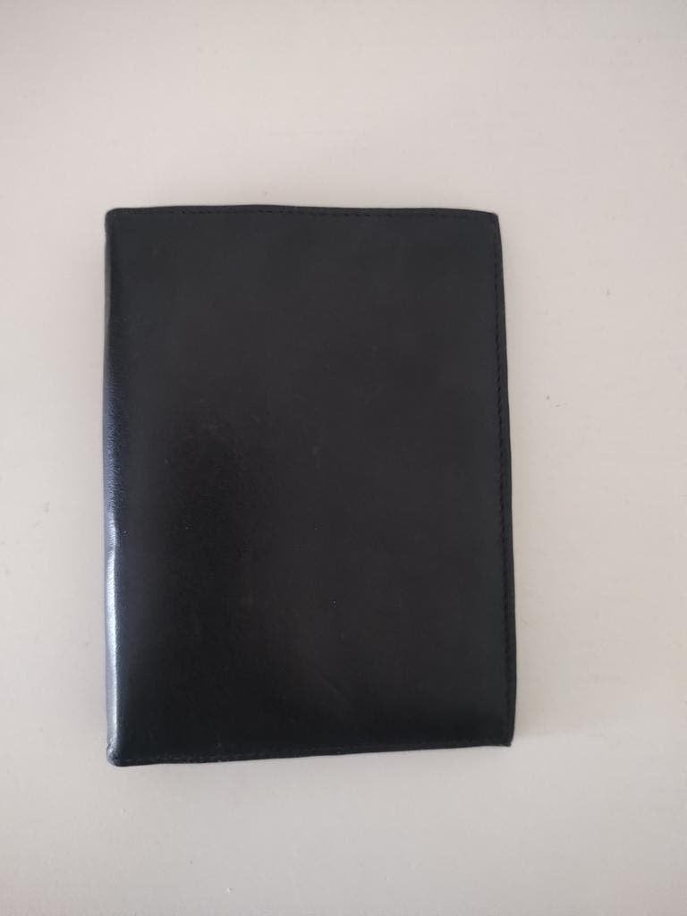 K684 TIMEFAX agendaorganizer model junior 80x125 mm, Diversen, Agenda's, 2e hands, Ophalen of Verzenden, Zo goed als nieuw, Timefax