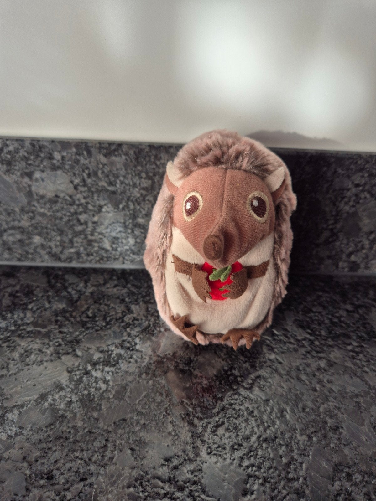 IKEA  - Knuffel Egel Vandring Igelkott, Ophalen of Verzenden, Zo goed als nieuw, Overige typen