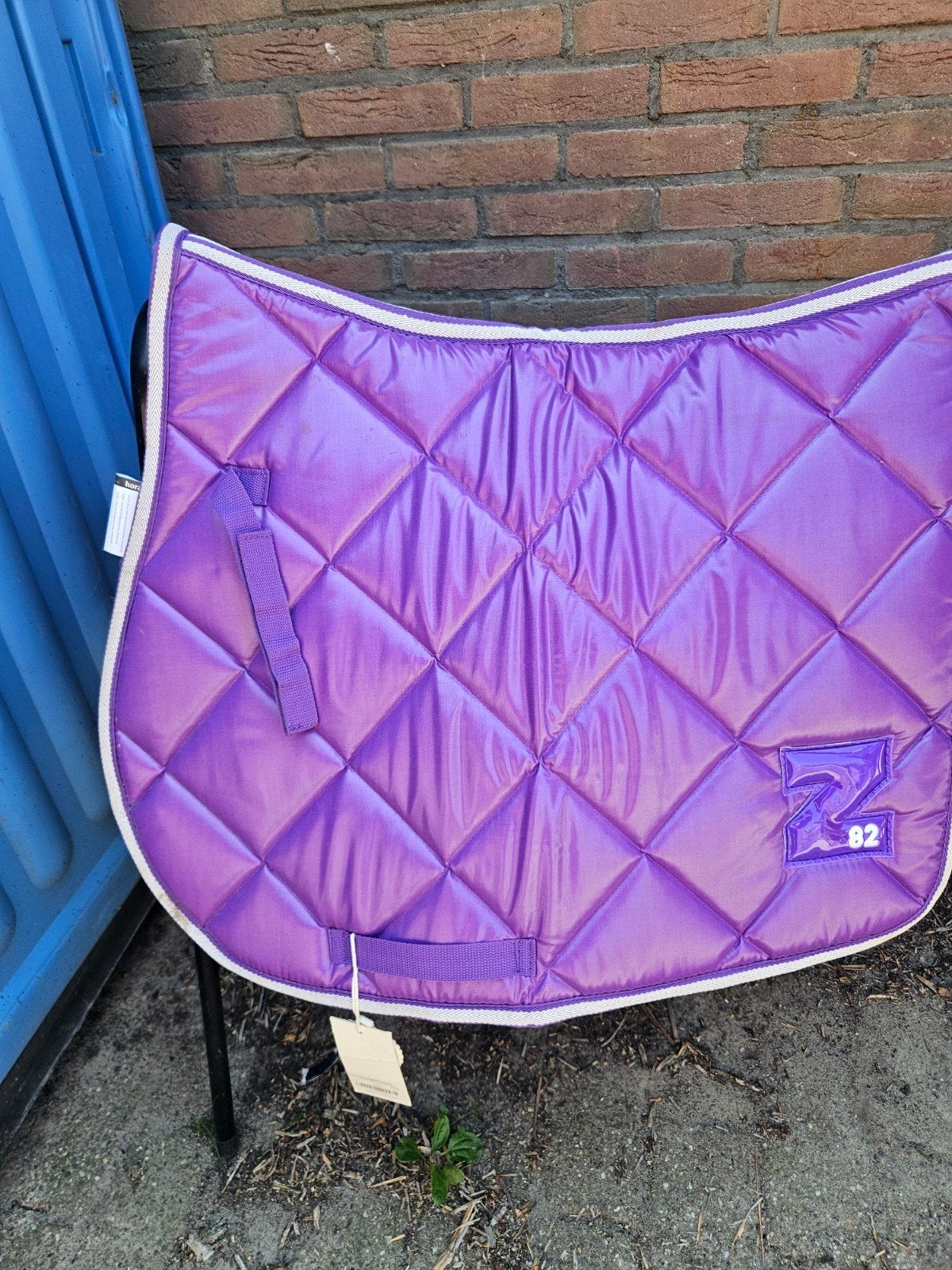 Te koop paars dekje., Dieren en Toebehoren, Ophalen of Verzenden, Nieuw