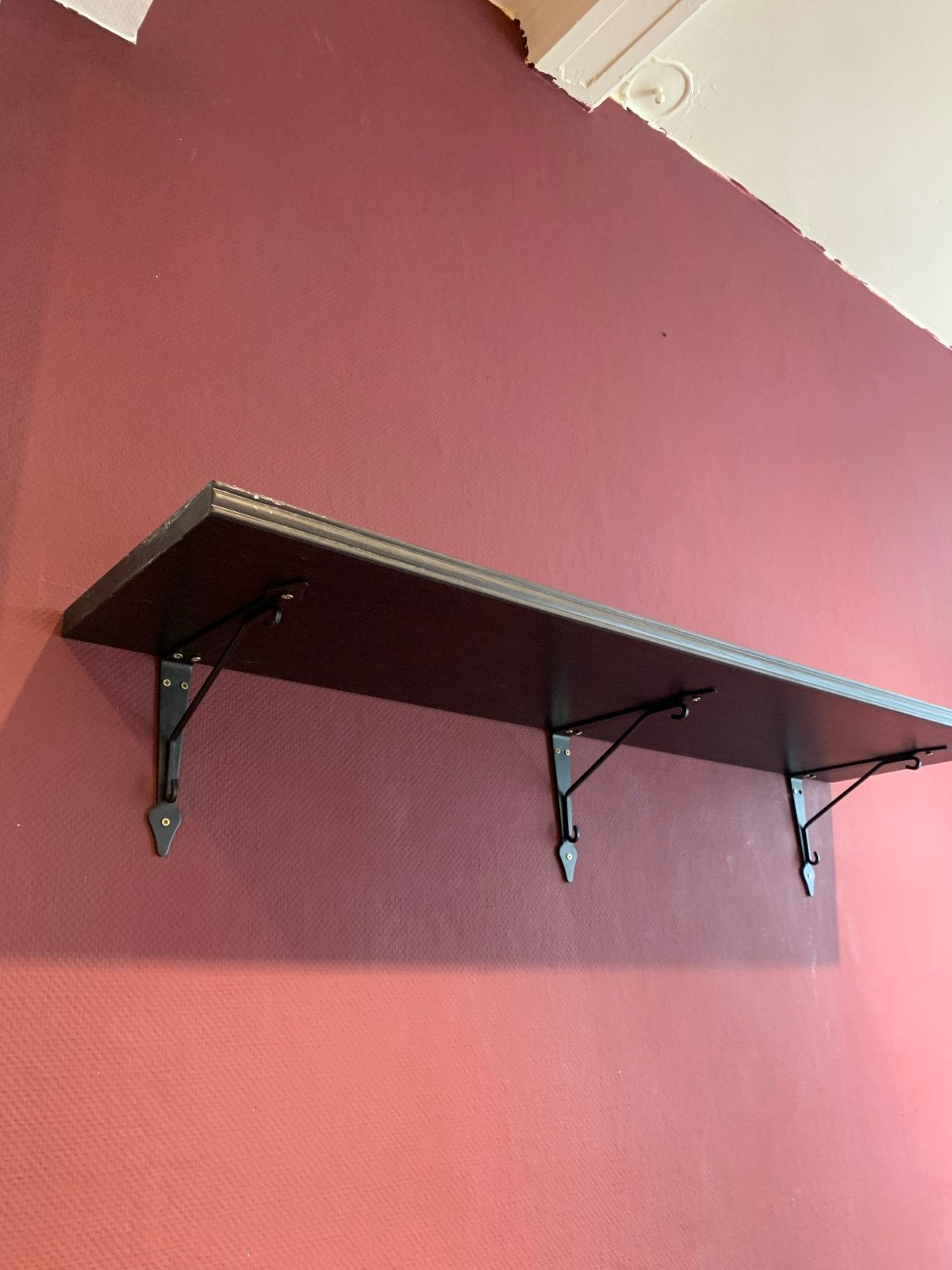 IKEA Bergshult Zwevende Plank - 2 Stuks, Ophalen, Gebruikt