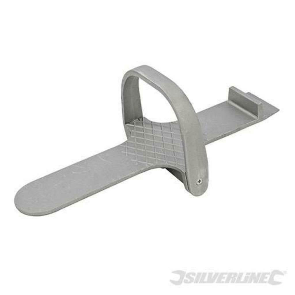 Silverline deur en gipsplaat montage hulp, Overige typen, Nieuw, Ophalen of Verzenden, 120 cm of meer
