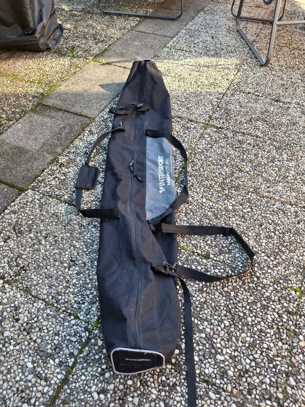 Skitas / Skibag, Overige merken, 160 tot 180 cm, Overige typen, Ophalen of Verzenden