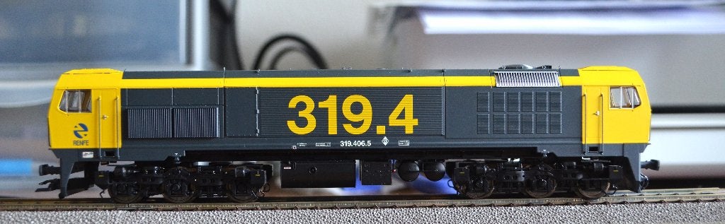 modeltrein, Gebruikt, Ophalen of Verzenden, Roco, Gelijkstroom