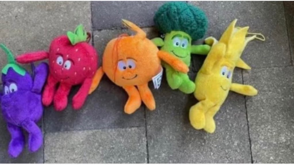 knuffeltjes lidl actie. Vitamini, Lidl, Ophalen
