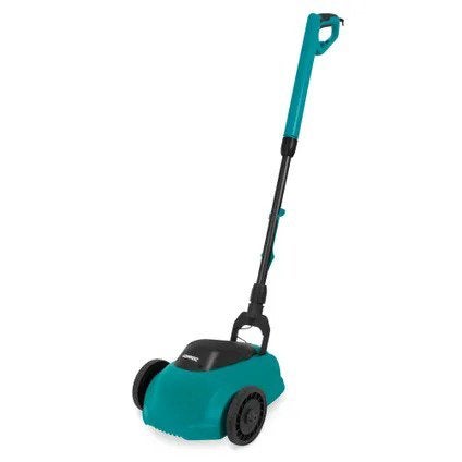 Grasmaaier, Tuin en Terras, Ophalen, Zo goed als nieuw, Elektrische grasmaaier