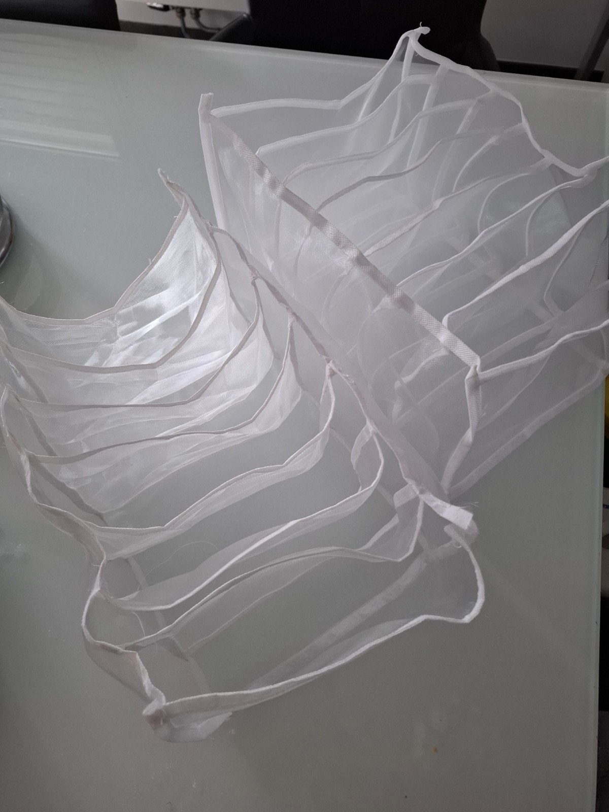 Organiser voor kleding, truien, babyspullen of ondergoed, Ophalen of Verzenden, Gebruikt