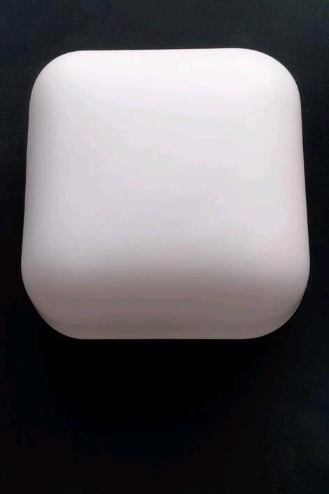 Art Deco lamp, Antiek en Kunst, Ophalen of Verzenden