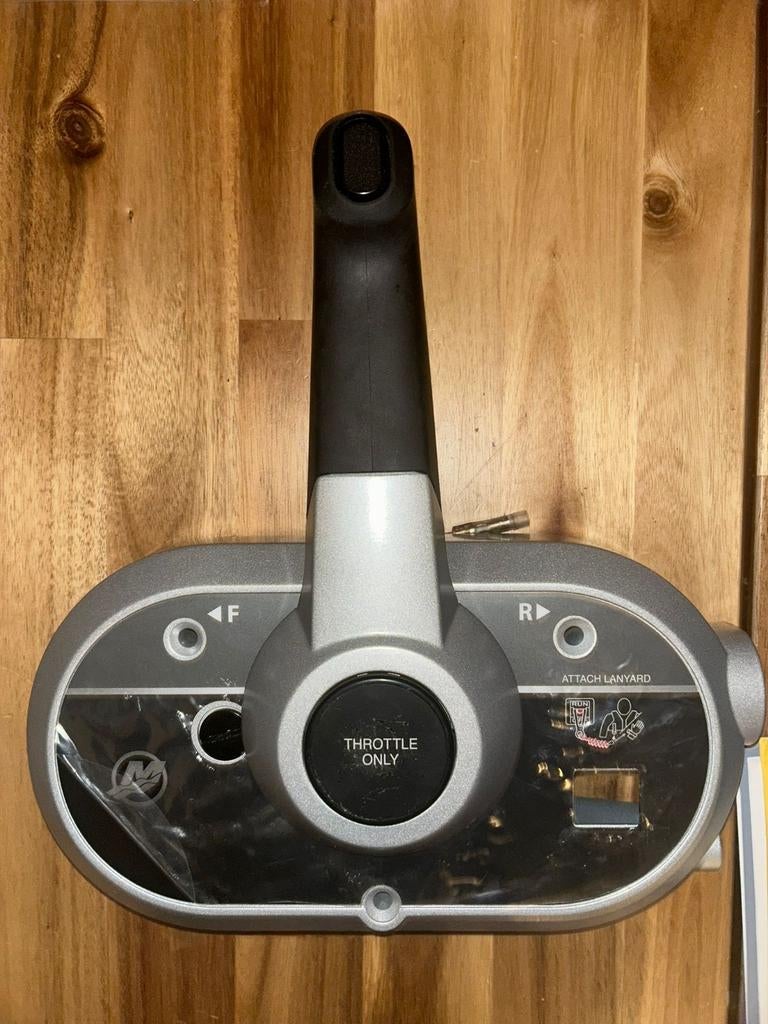 Mercury Remote Control  Nieuw – Throttle/Shift Control, Ophalen of Verzenden, Nieuw