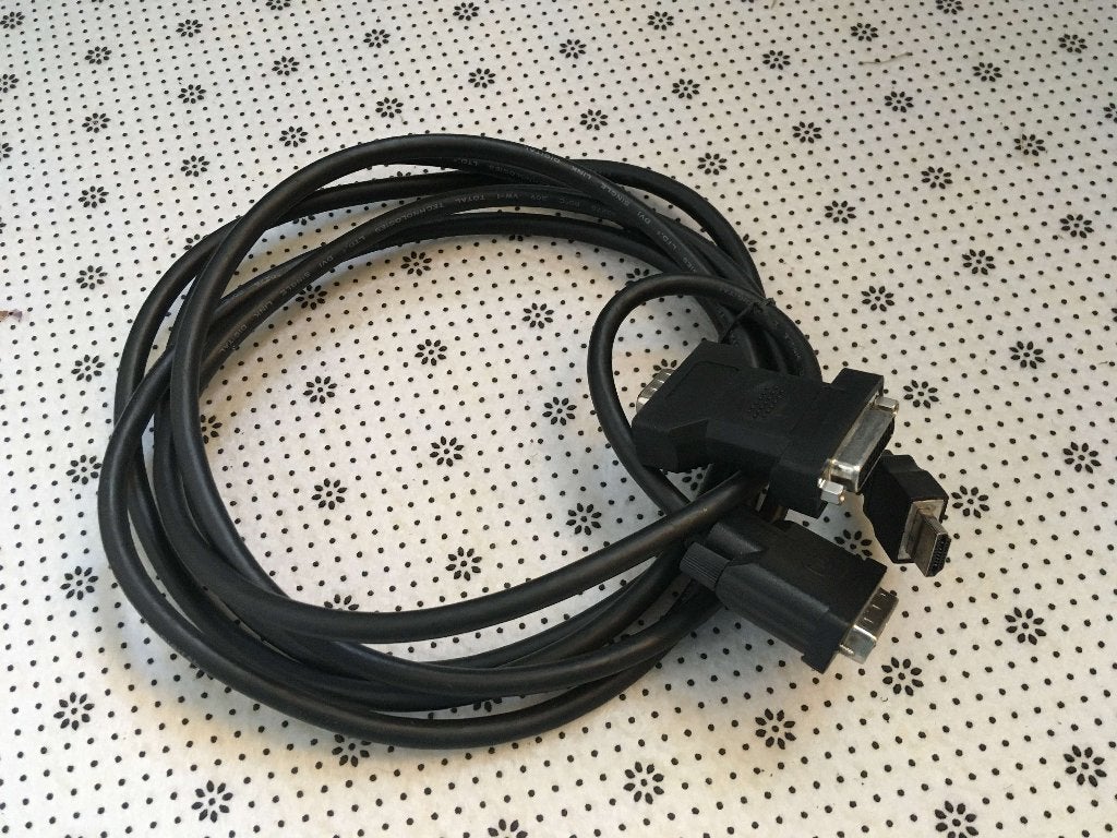 Diverse kabels te koop - vraag naar beschikbaarheid, Ophalen of Verzenden, Nieuw, Minder dan 2 meter, Overige kabels