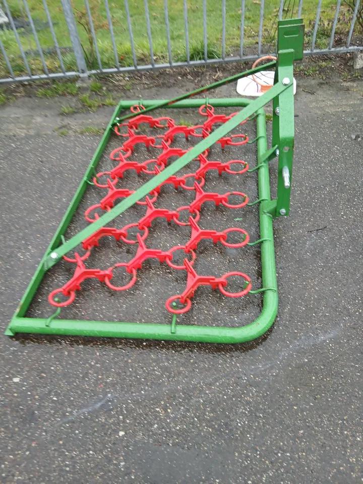 Saphir 2 meter (bj 2026), Zakelijke goederen, Agrarisch | Werktuigen, Overige, Overige typen