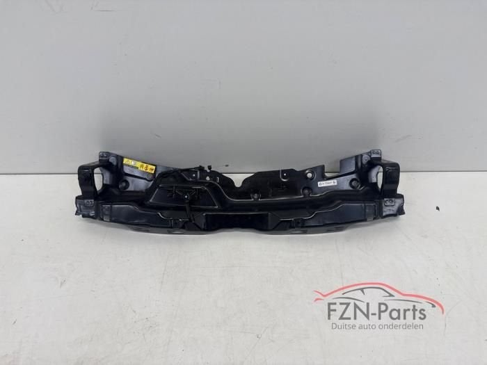 Citroen C3 Aircross III Front Met Motorkap Hendel, Ophalen of Verzenden, Gebruikt, Bumper