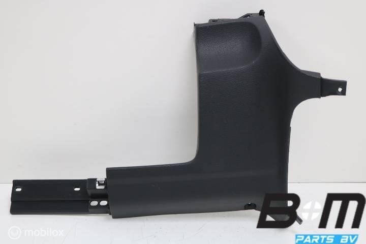 Dashboard afdekking rechts VW Scirocco 1K1858366Q, Gebruikt