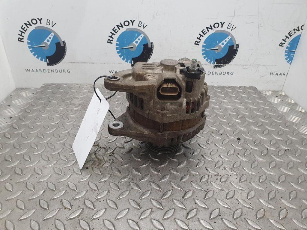 MITSUBISHI L200 DYNAMO 2010, Ophalen of Verzenden, Gebruikt, ARN erkend