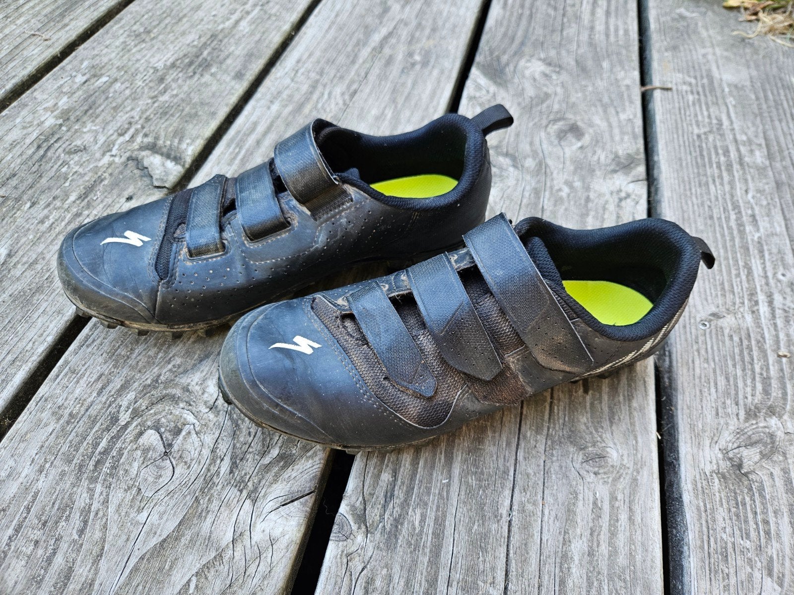 Specialized Recon MTB schoenen - Maat 43, Specialized, Gebruikt, Heren, Schoenen