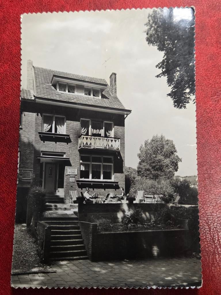 Valkenburg Pension De Dael, Ophalen of Verzenden, Limburg