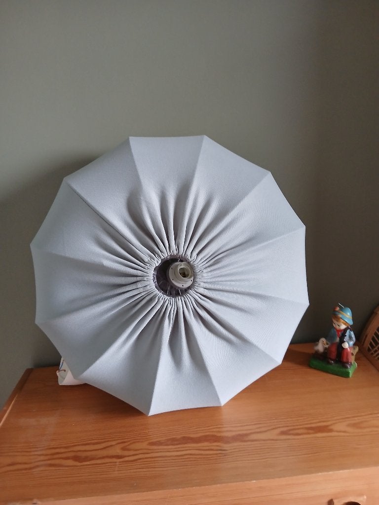Hanglamp Ikea, Ophalen of Verzenden, Zo goed als nieuw, Kunststof